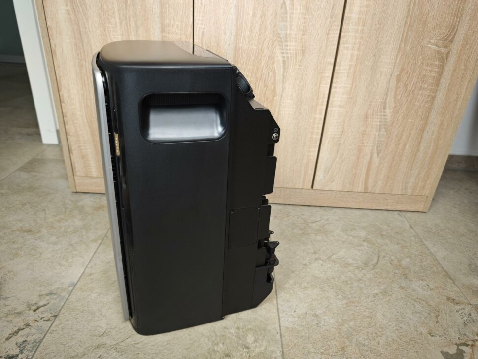 Ecoflow Stream Ultra Anschluesse 1