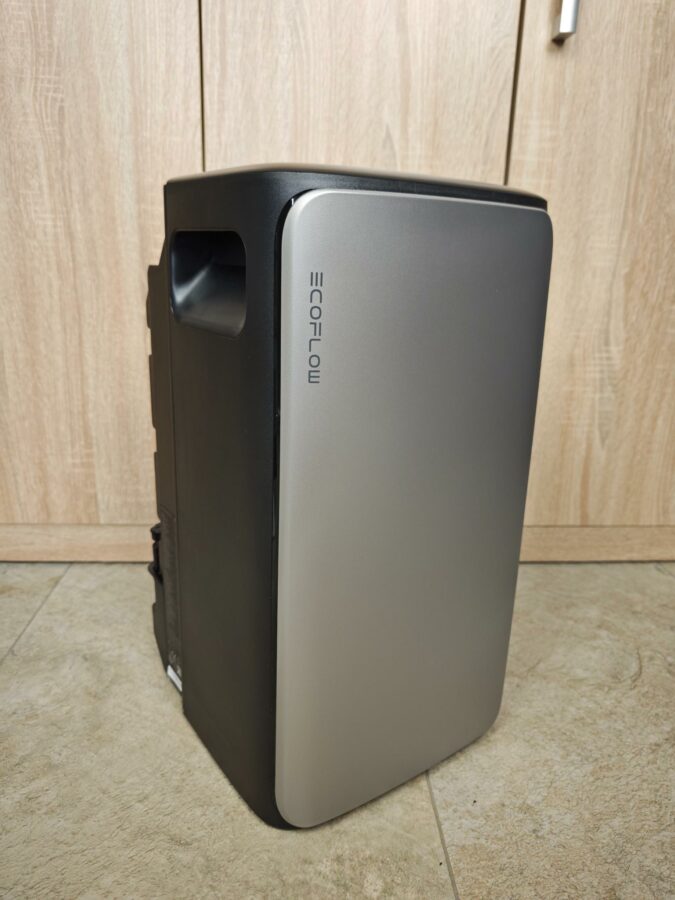 Ecoflow Stream Ultra Design Verarbeitung 2