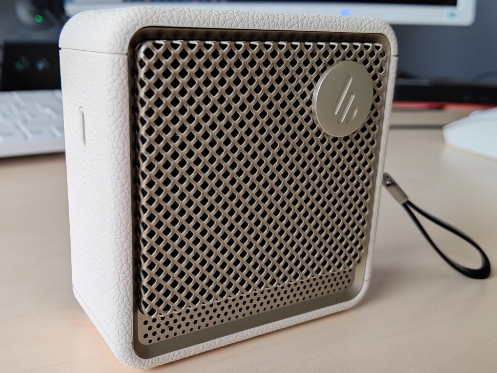 Edifier ES20 Test Design 6