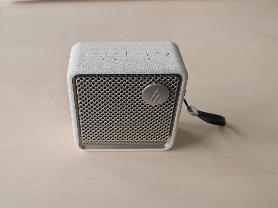 Edifier ES20 Test Design 7