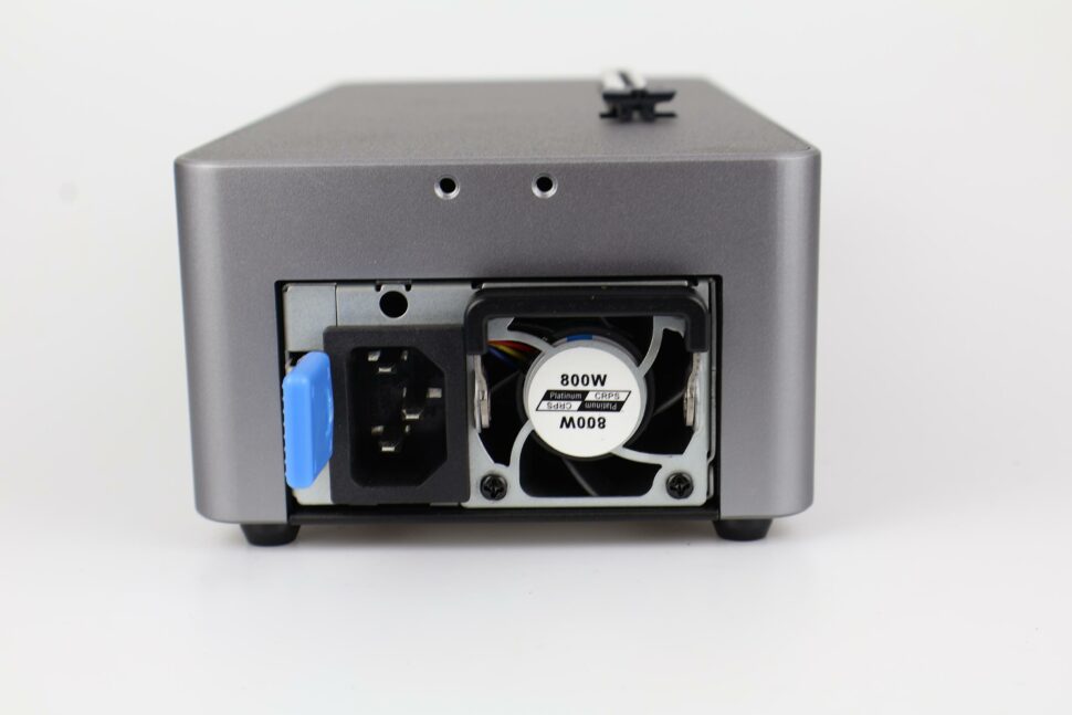 Gtbox G Dock Design Anschluesse 2