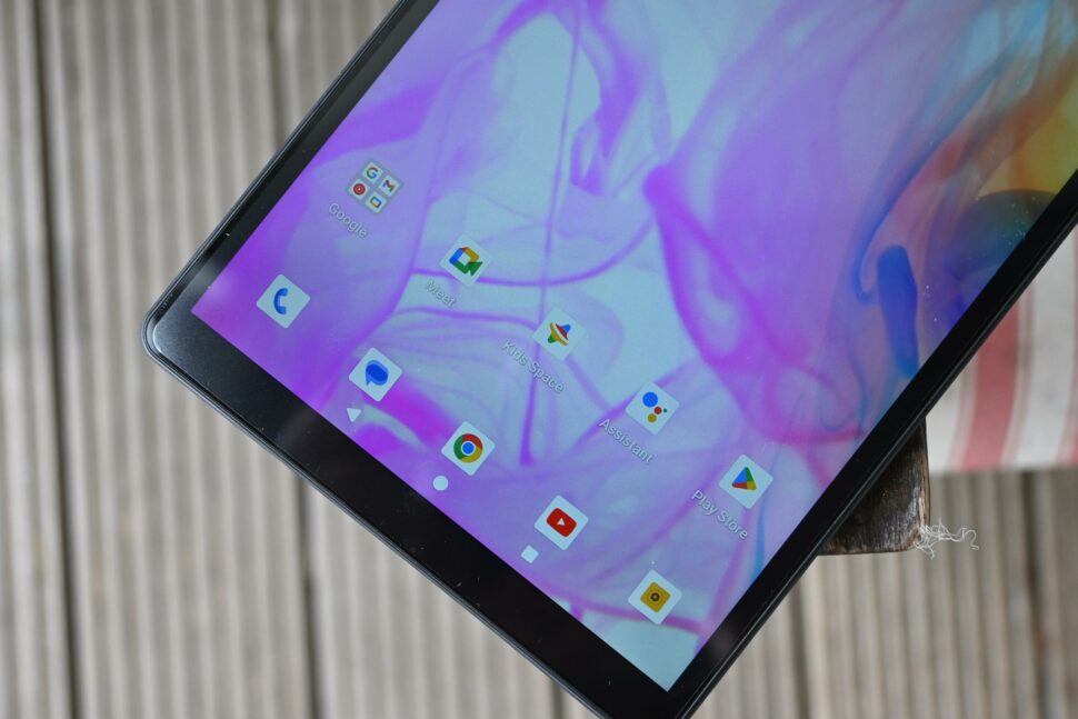 Headwolf Fpad 7 Test 3