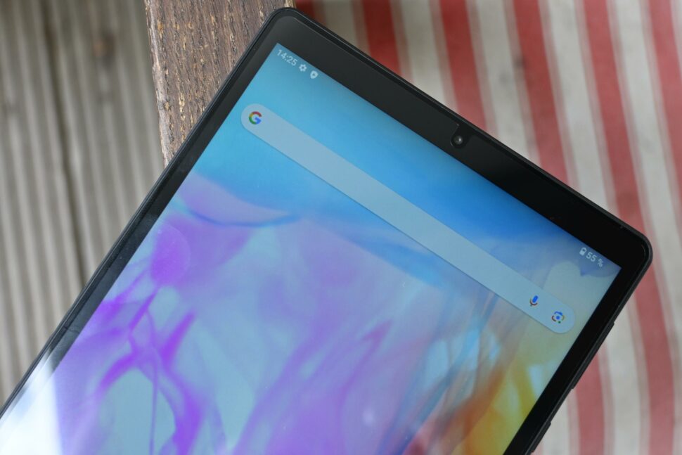 Headwolf Fpad 7 Test 4