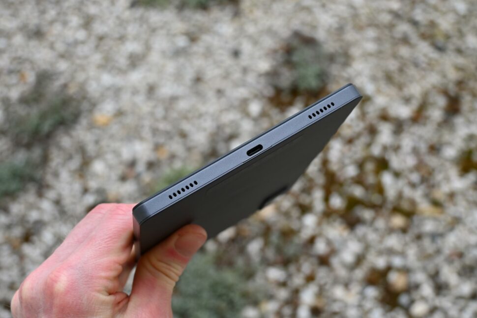 Headwolf Fpad 7 Test 7