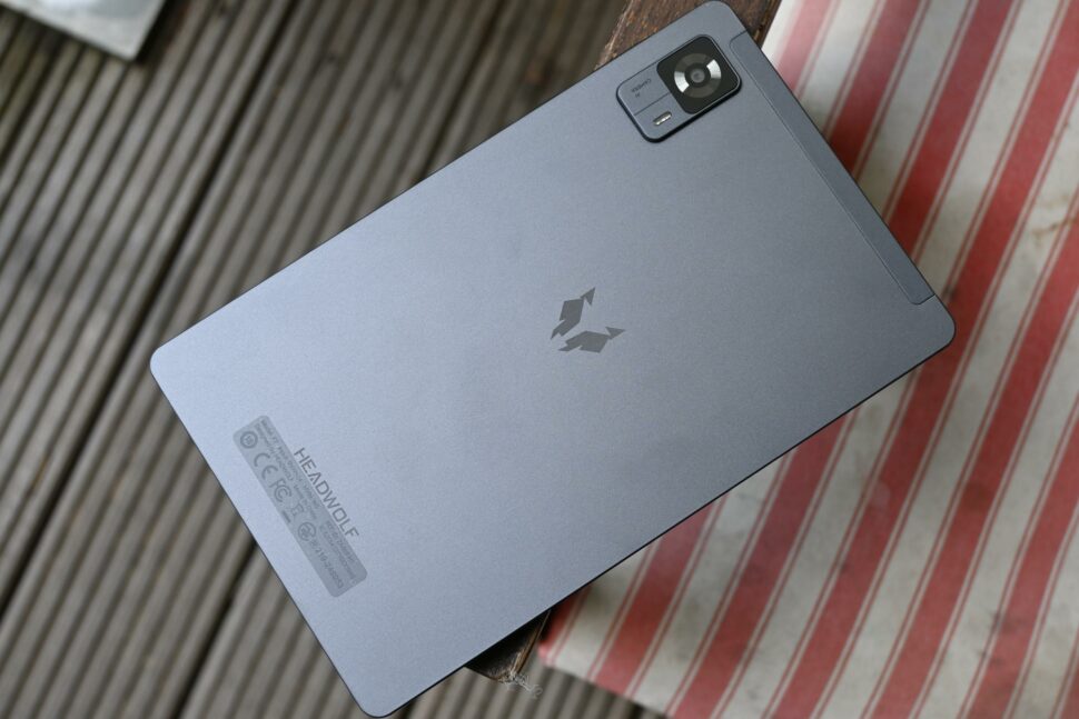 Headwolf Fpad 7 Test 8