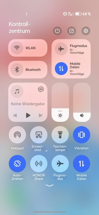honor 400 system 4
