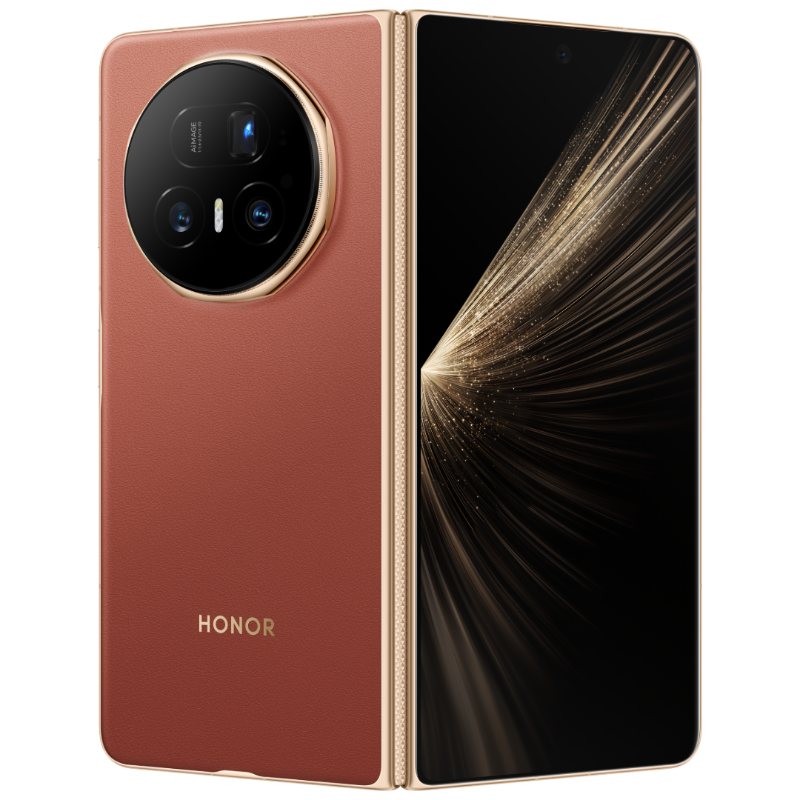 Honor Magic V5 vorgestellt Farben 1