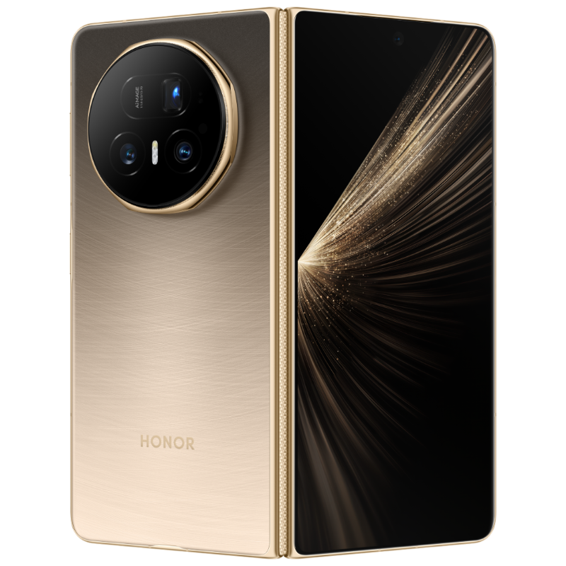 Honor Magic V5 vorgestellt Farben 2