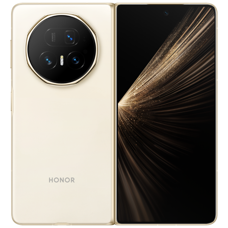 Honor Magic V5 vorgestellt Farben 3