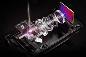Honor Magic V5 vorgestellt Kamera