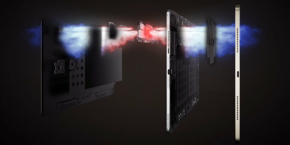 honor magicpad 3 leistung 1