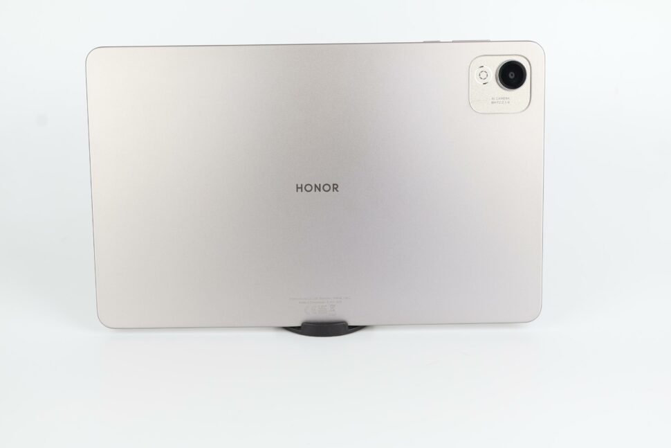 Honor Pad 9a Rueckseite 1