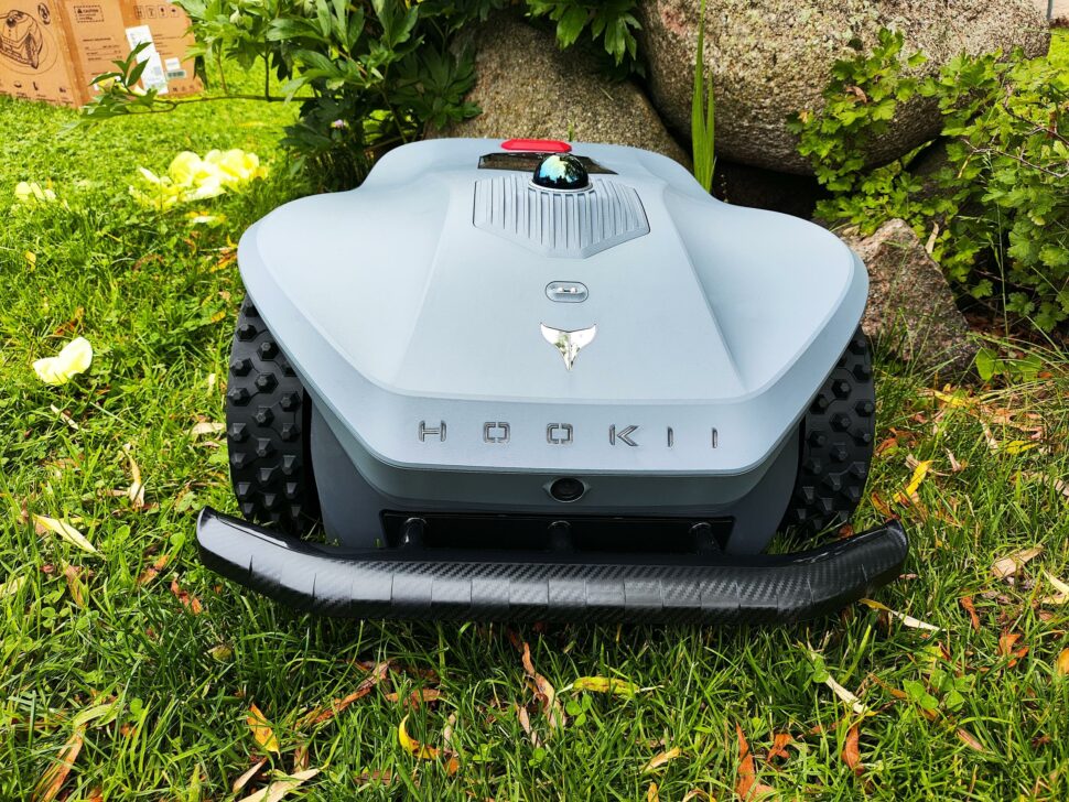 HookII Neomow Design und Verarbeitung 2