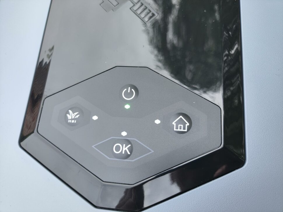HookII Neomow X Design und Verarbeitung 5