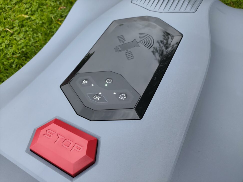 HookII Neomow X Design und Verarbeitung 6