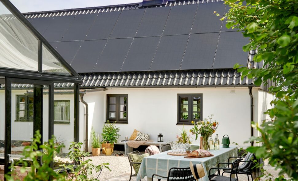 Ikea Solar Einleitung