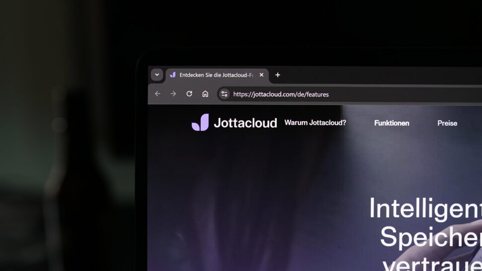 Jottacloud Banner 2