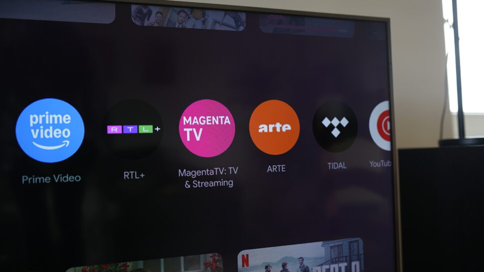 MagentaTV MegaStream Test Banner 23