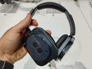 Nothing Headphone 1 schwarz