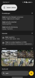 Nothing Phone 3 Test Screenshot System 5