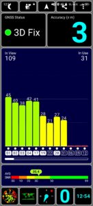 Nubia Z70S Ultra Coms 1