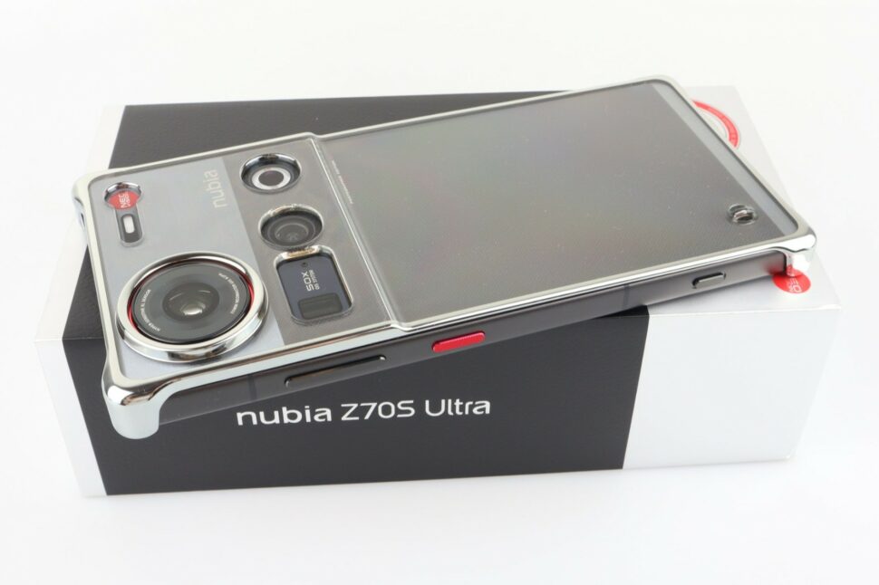 Nubia Z70S Ultra Test Case 2 1