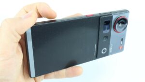 Nubia Z70S Ultra Test Design 1