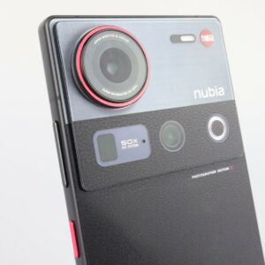 Nubia Z70S Ultra Test Kamera