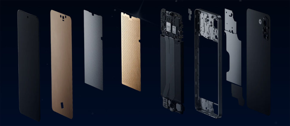 OnePlus Nord CE 5 vorgestellt Leistung