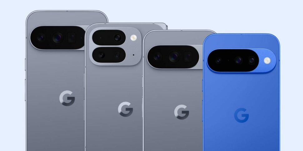 pixel 10 family play store leak 2