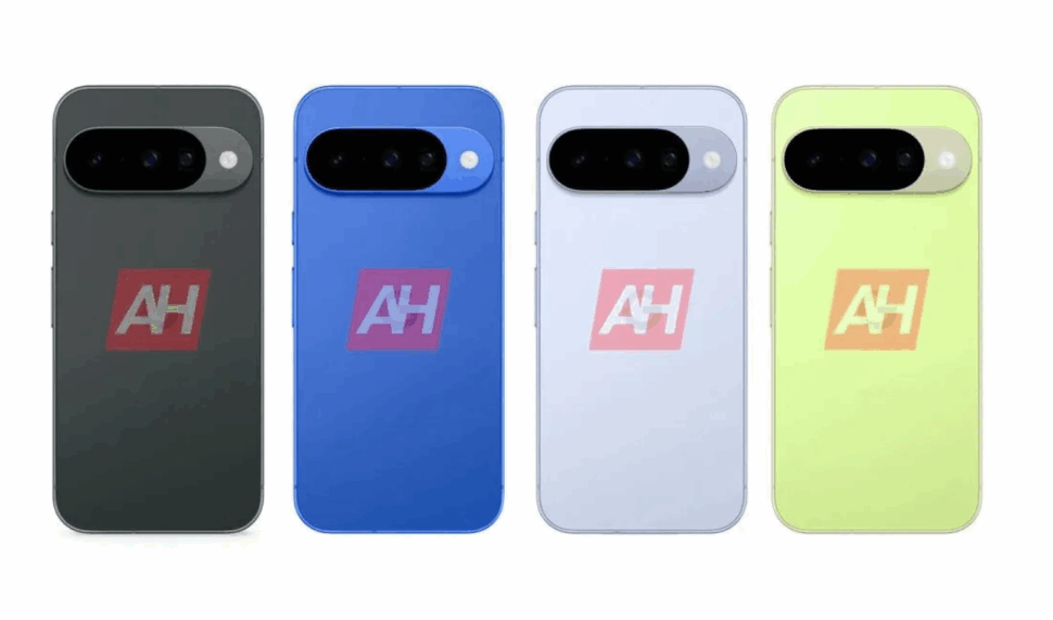 pixel 10 farben