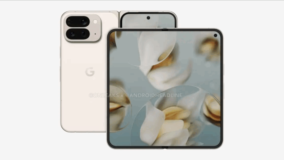 pixel 10 pro fold 1