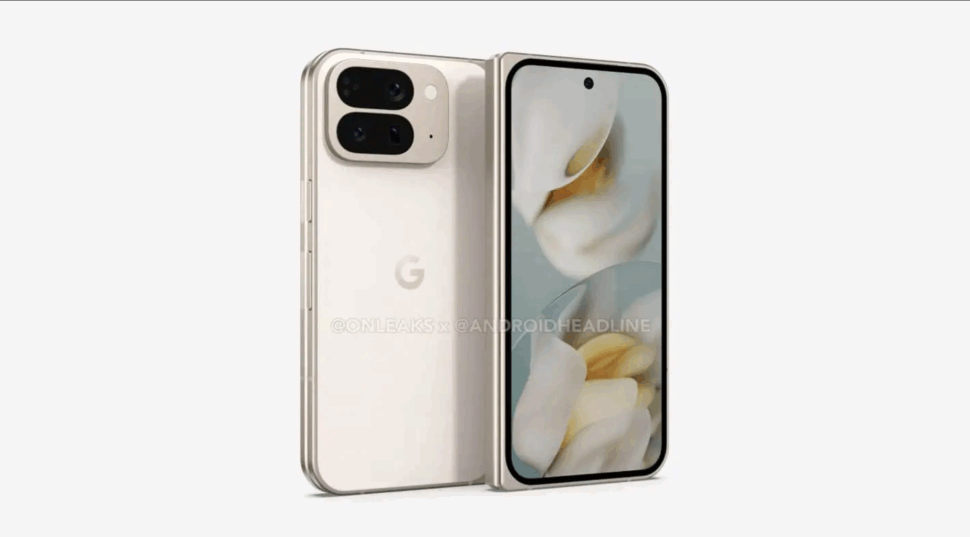 pixel 10 pro fold