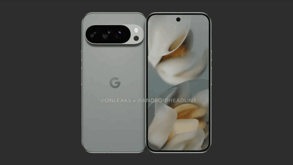 pixel 10 pro xl 1