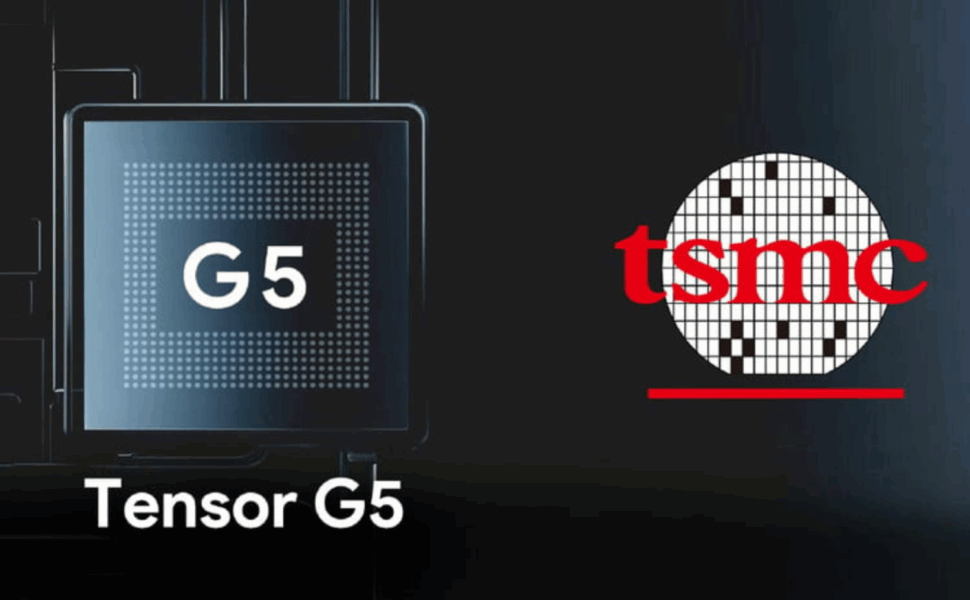 tensor g5