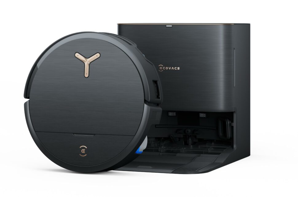 Ecovacs X9 Pro Omni e1751352569705
