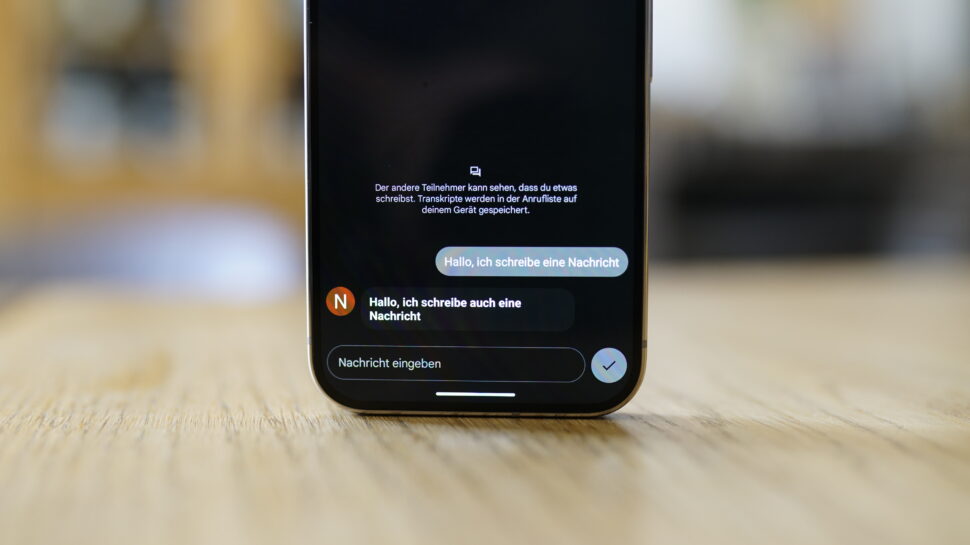 Real Time Text RTT Banner 13