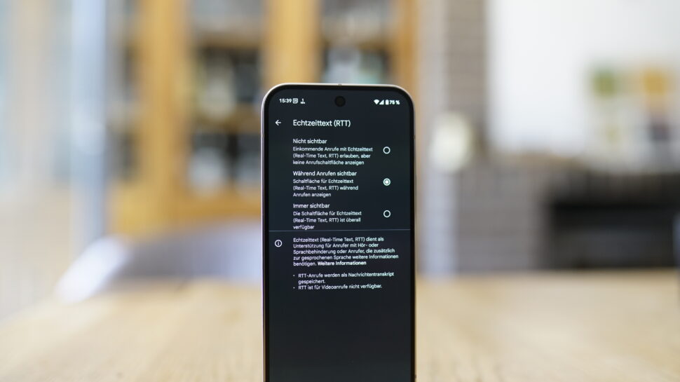 Real Time Text RTT Banner 3