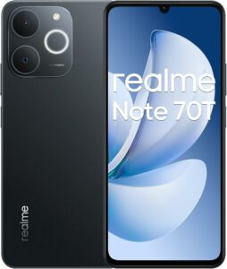 Realme Note 70T Titelbild I