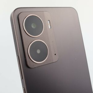 Realme P3 Test Produktfotos Kamera