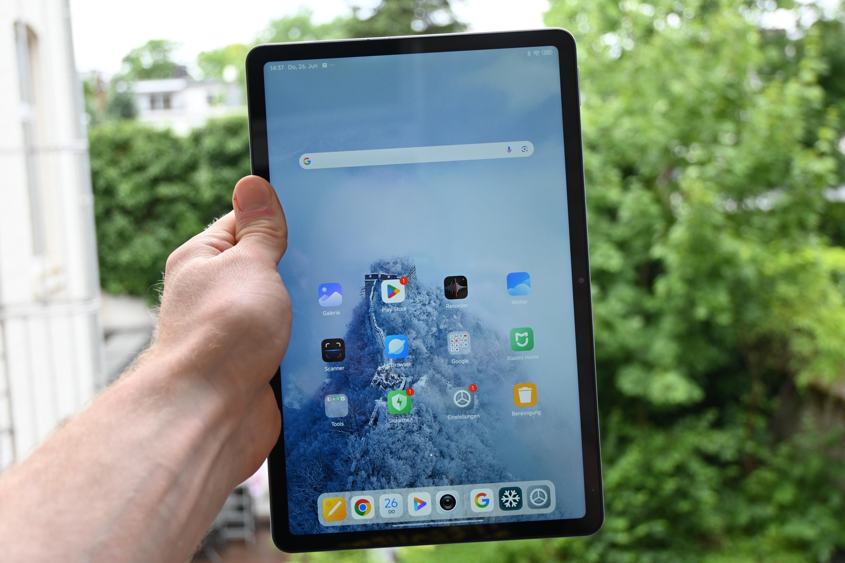 Redmi-Pad-2-im-Test