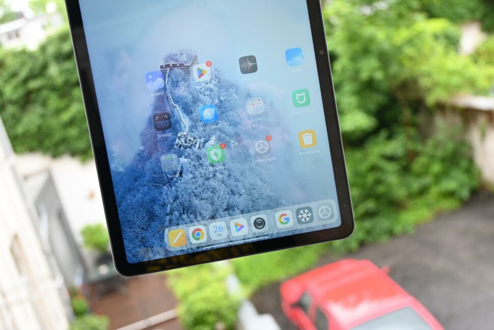 Redmi Pad 2 Display 2