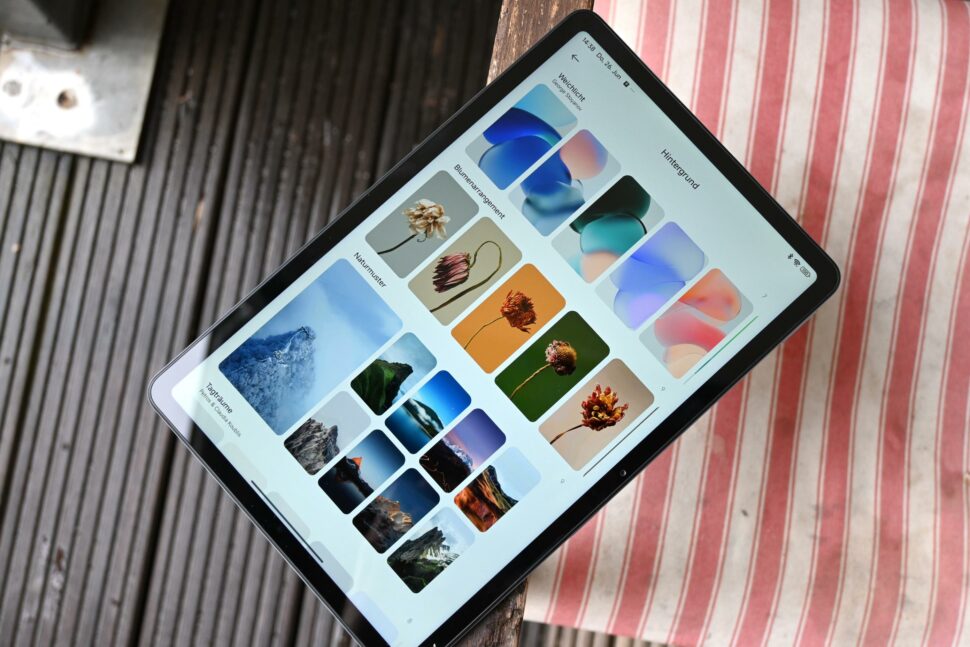 Redmi Pad 2 Display 3