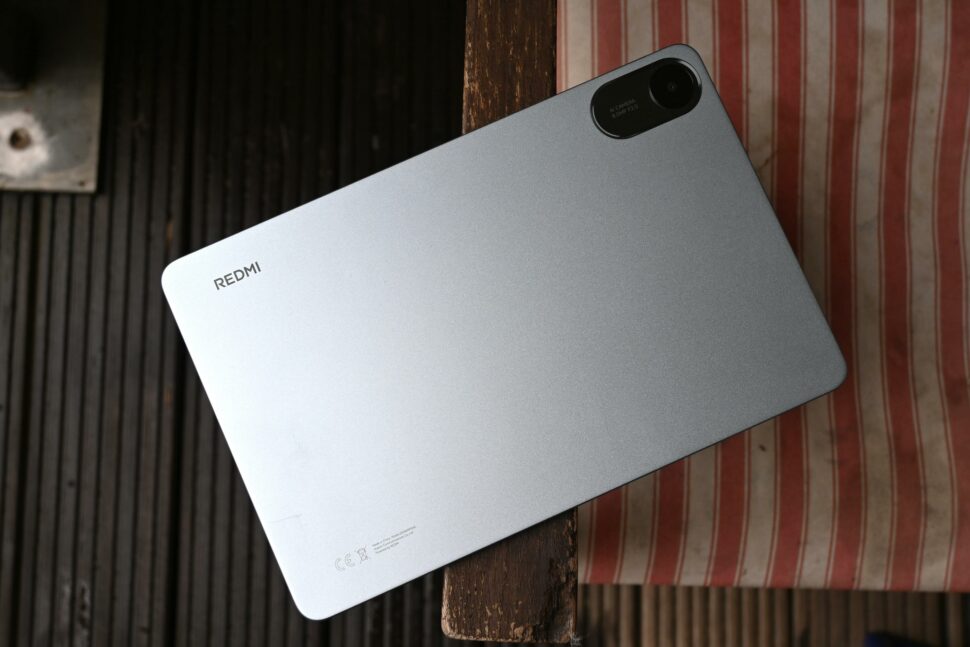 Redmi Pad 2 Test 11