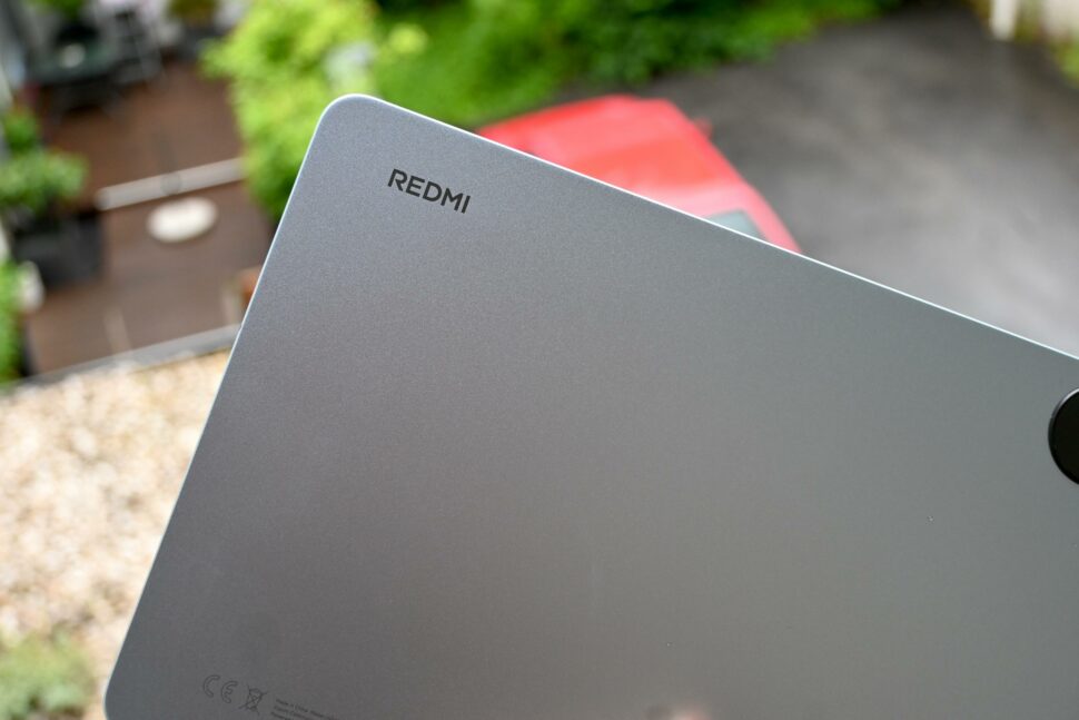 Redmi Pad 2 Test 13