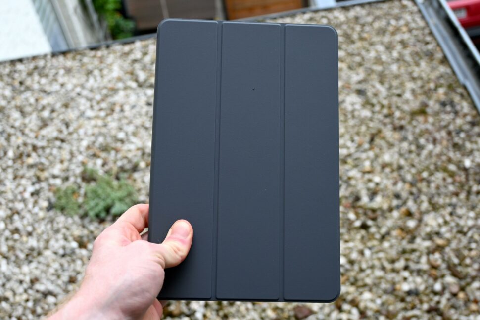Redmi Pad 2 Test Case 1