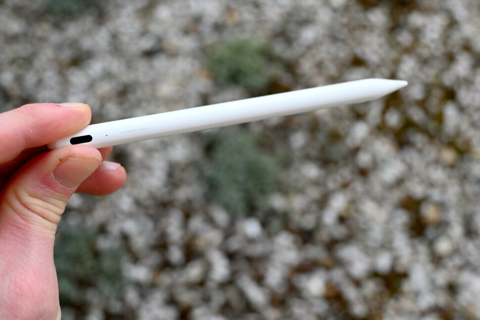 Redmi Stylus 1