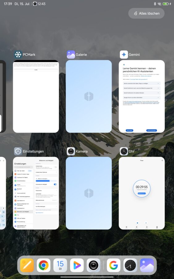 redmi pad 2 android 15 hyperos 2 system 3