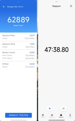 redmi pad 2 split screen and floating windows 2