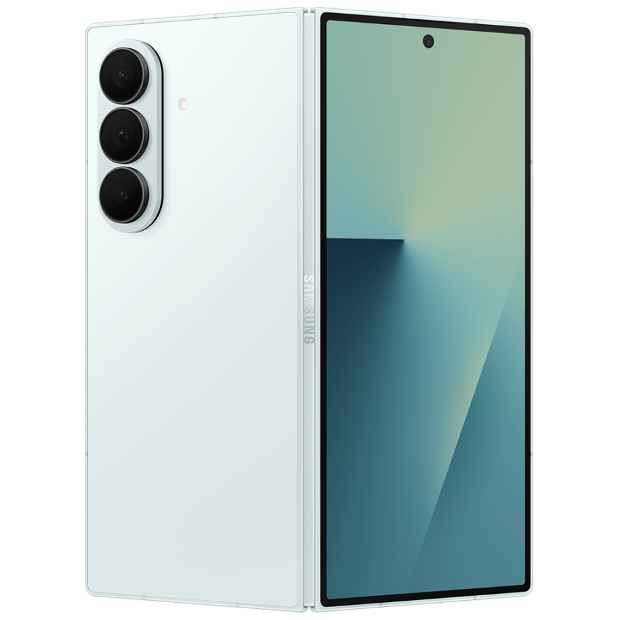 Samsung Galaxy Z Fold 7 Beitragsbild Mint